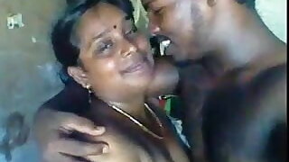 Indian Aunty 1299