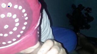 Prostitute Sucking