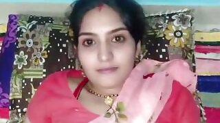 Reshma create sex relation with pizza delivery boy behind husband